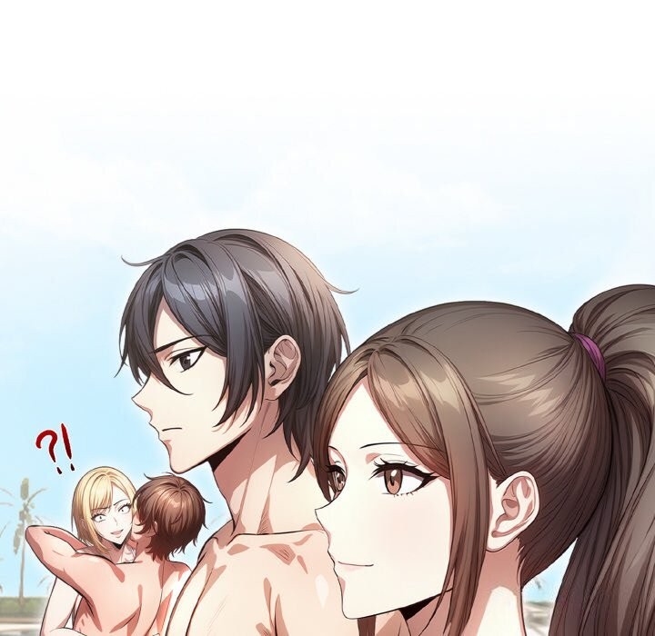 被隔壁房的男人NTR第8話