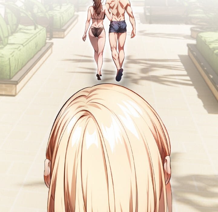 被隔壁房的男人NTR第8話