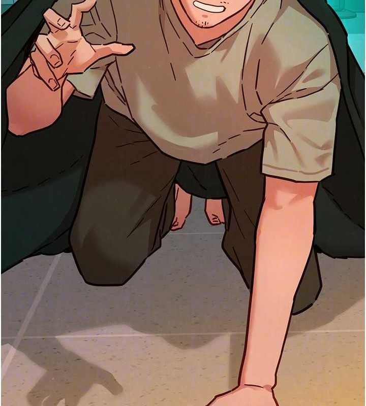 友情萬睡第107話-半夜潛入男友房裡壞壞