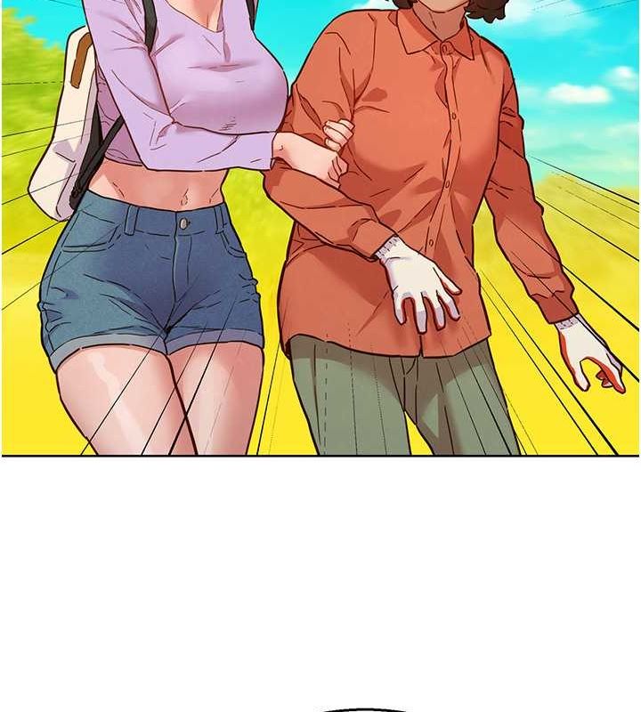 友情万睡第107話-半夜潛入男友房裡壞壞