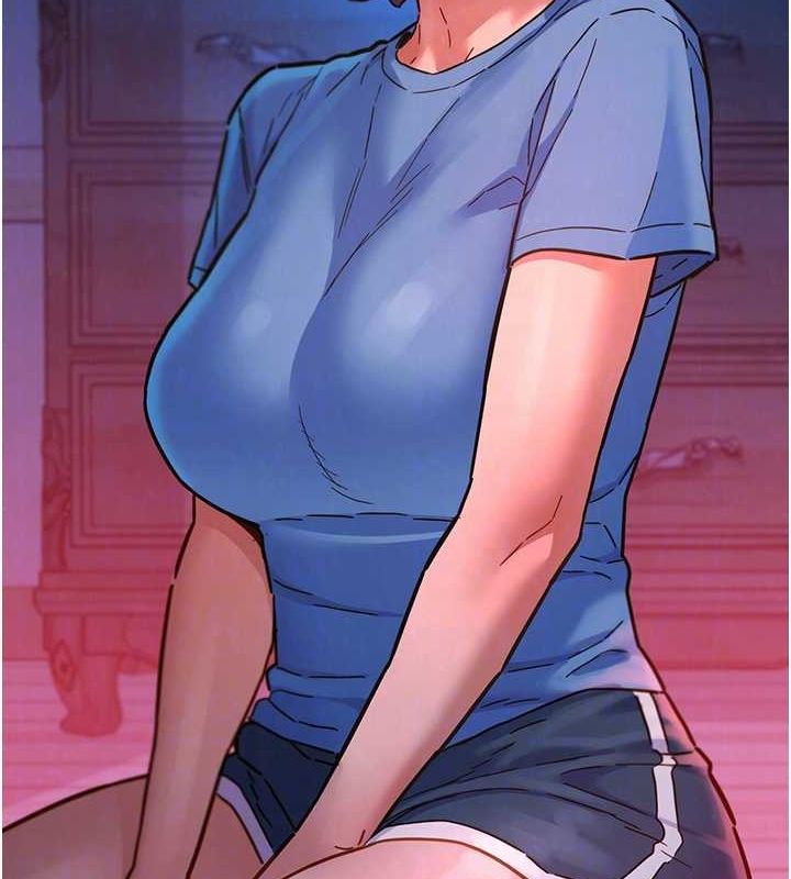 友情萬睡第107話-半夜潛入男友房裡壞壞