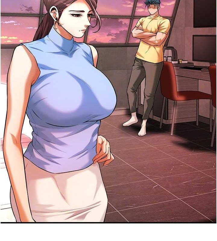 街头干架王第70話-妳和這傢伙打炮了嗎?