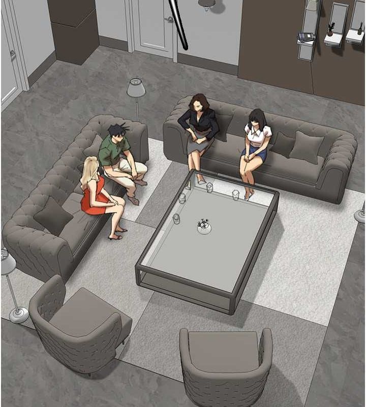 養父的女兒們第63話-我的身體任妳處置