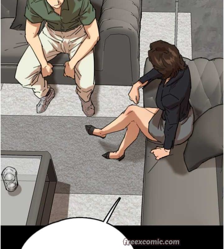 养父的女儿们第63話-我的身體任妳處置