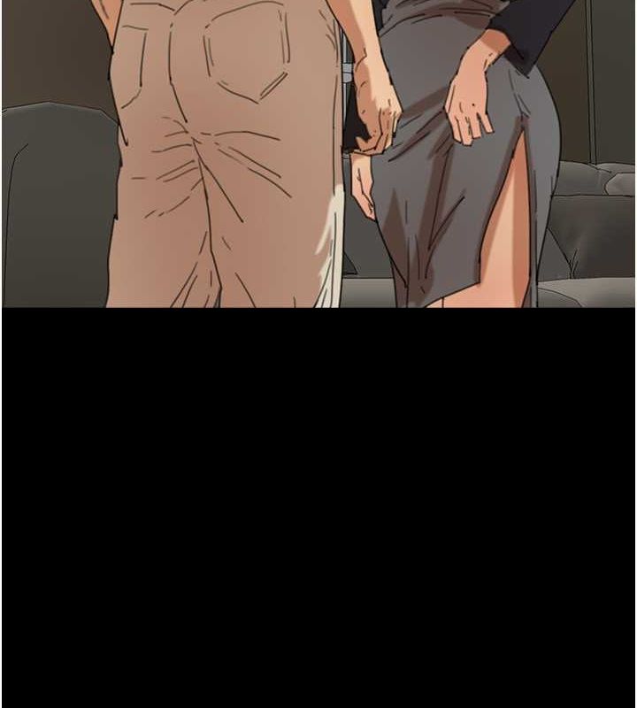 養父的女兒們第63話-我的身體任妳處置