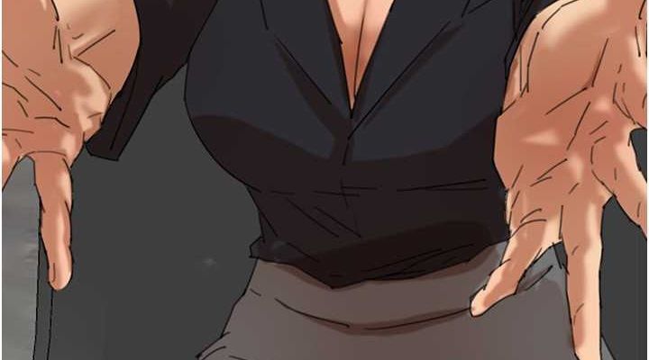 養父的女兒們第63話-我的身體任妳處置