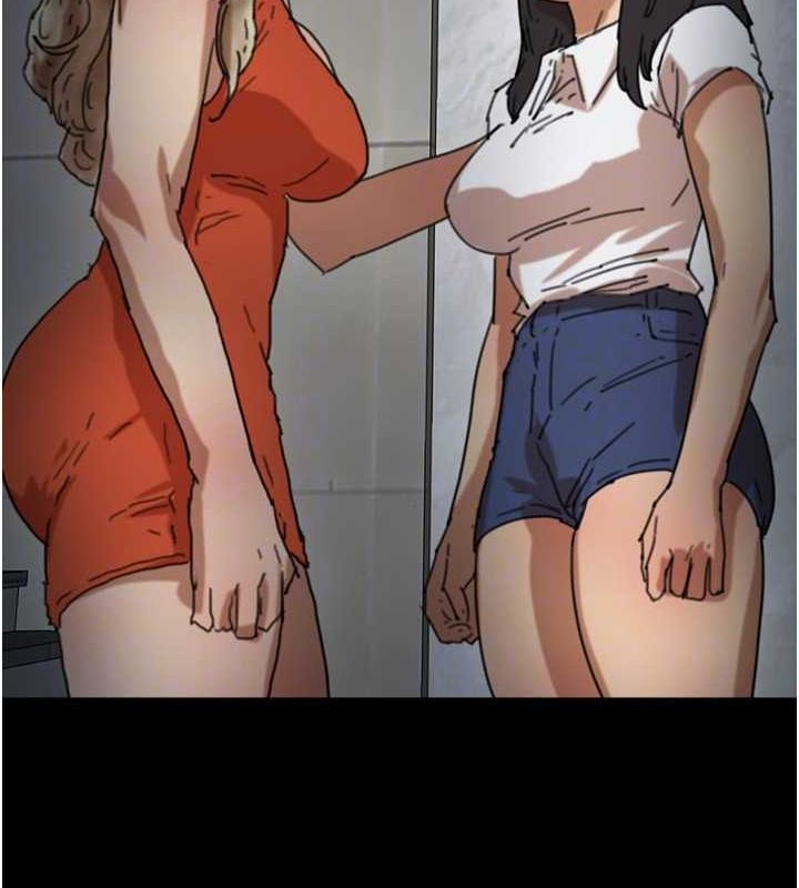 養父的女兒們第63話-我的身體任妳處置