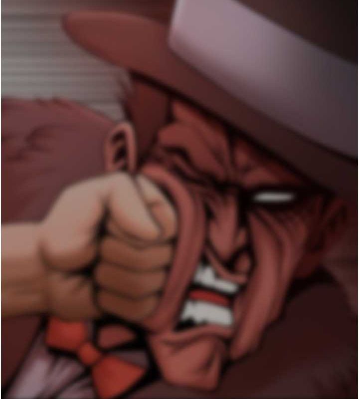 炸裂吧!巨棒第59話-天賜的大禮!!