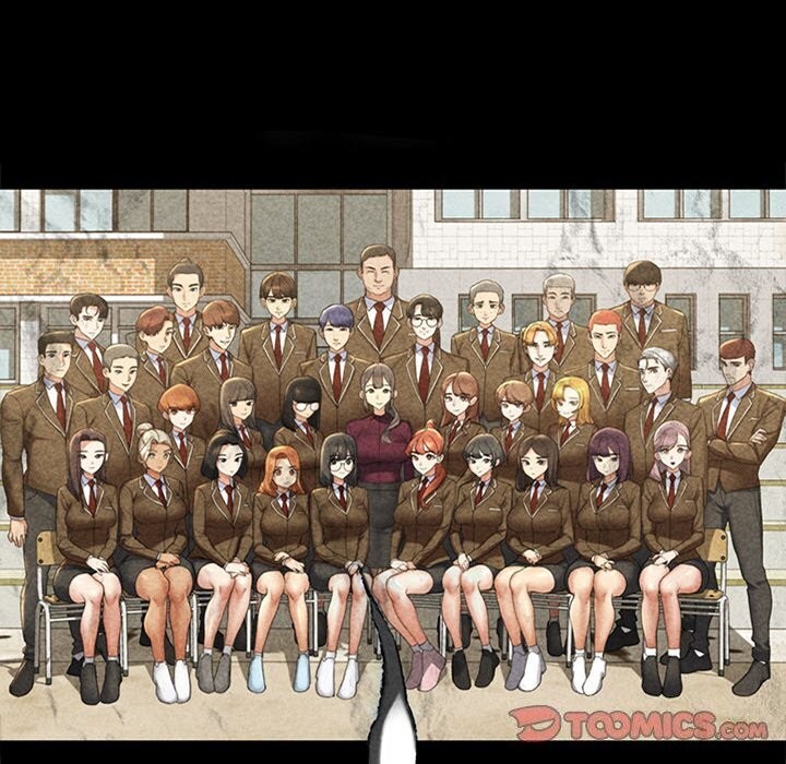 危险同学会第46話