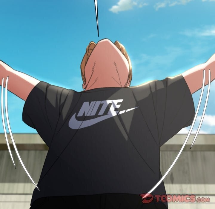 危险同学会第46話