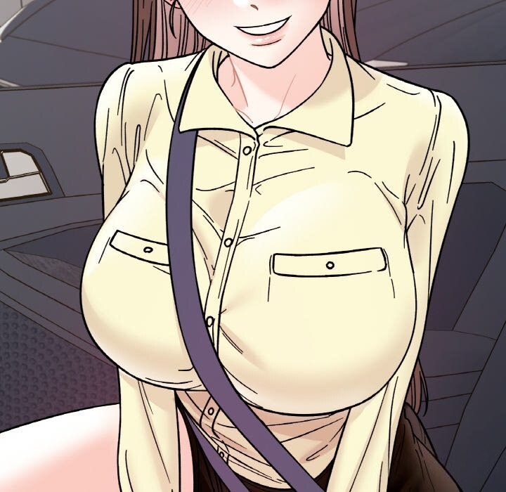 她才不是我姐姐第50話