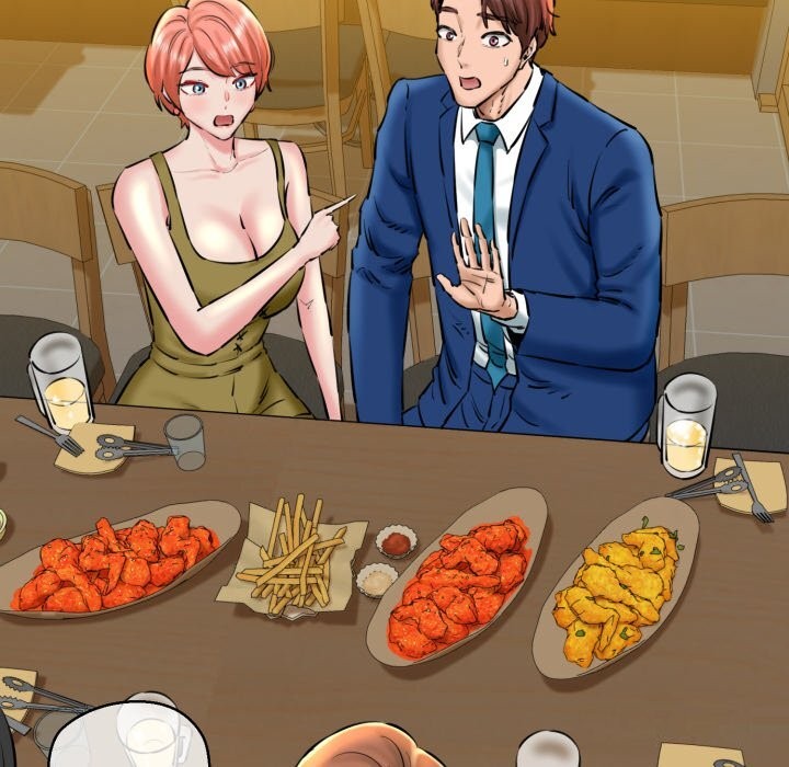 我的拉拉队宝贝第19話