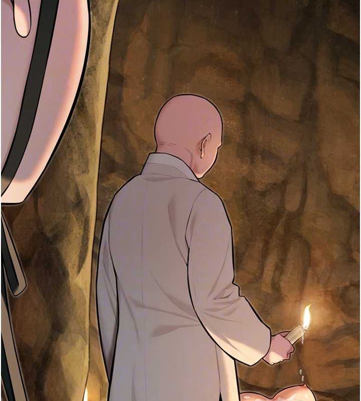 命運:貞潔慾女第19話-火烤下體初體驗