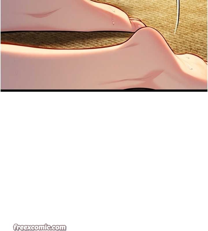 命运:贞洁慾女第19話-火烤下體初體驗