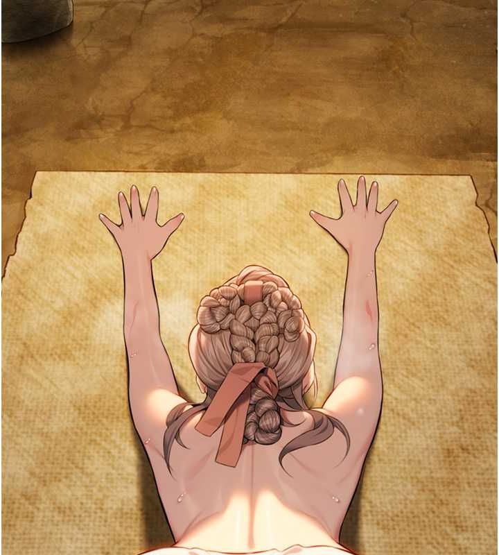 命運:貞潔慾女第19話-火烤下體初體驗