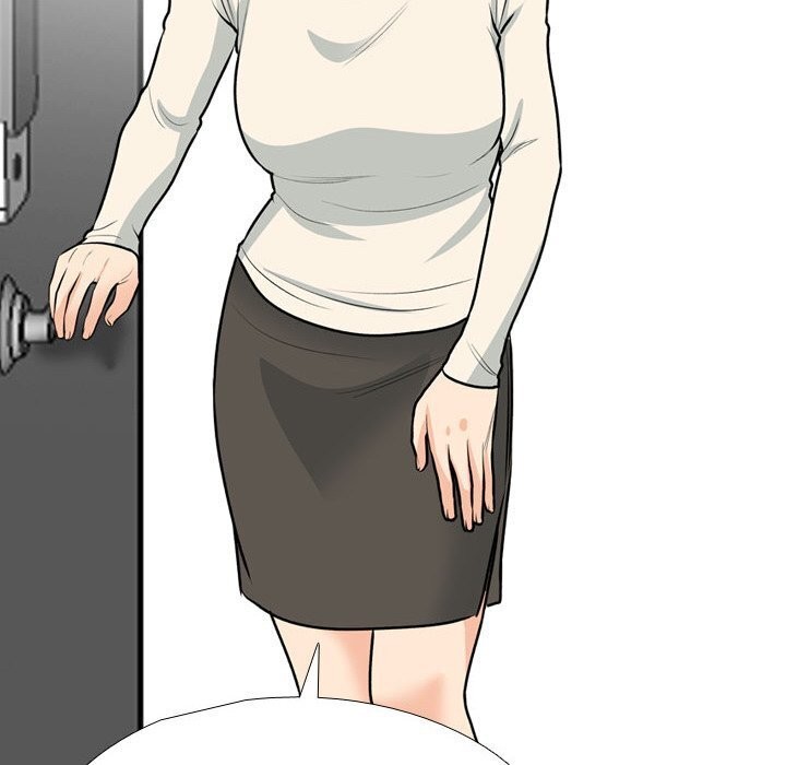 同事換換愛第195話