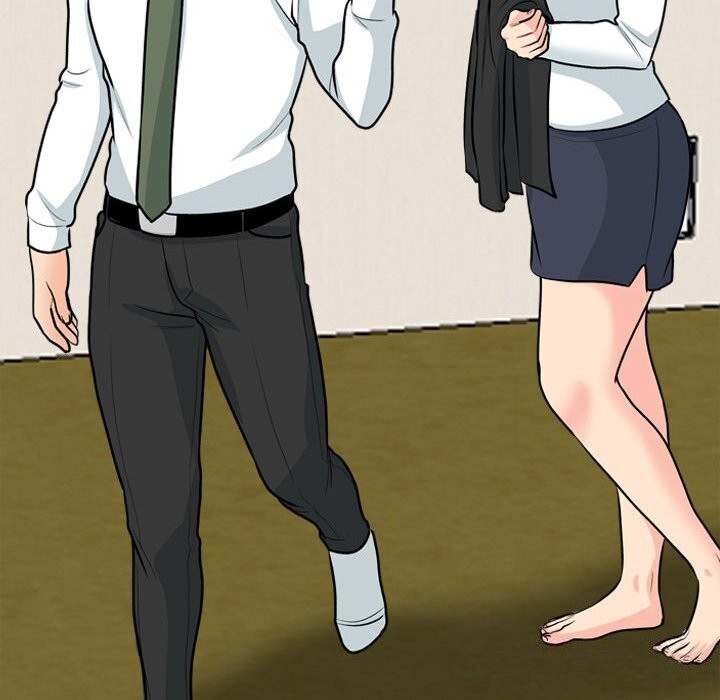 同事換換愛第195話