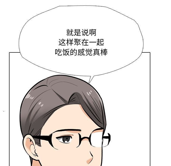 同事換換愛第195話