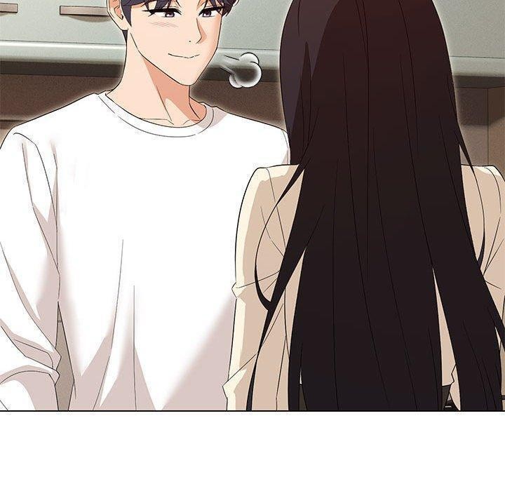 嫁入豪门的老师第38話