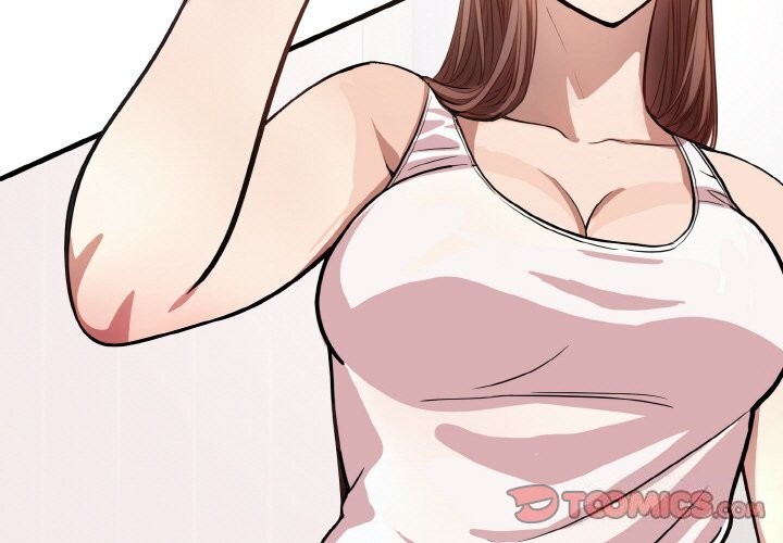 愛上按摩師第5話