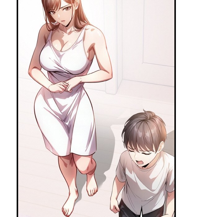 愛上按摩師第5話