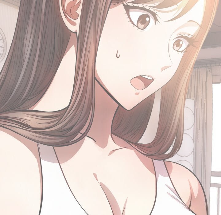 愛上按摩師第5話