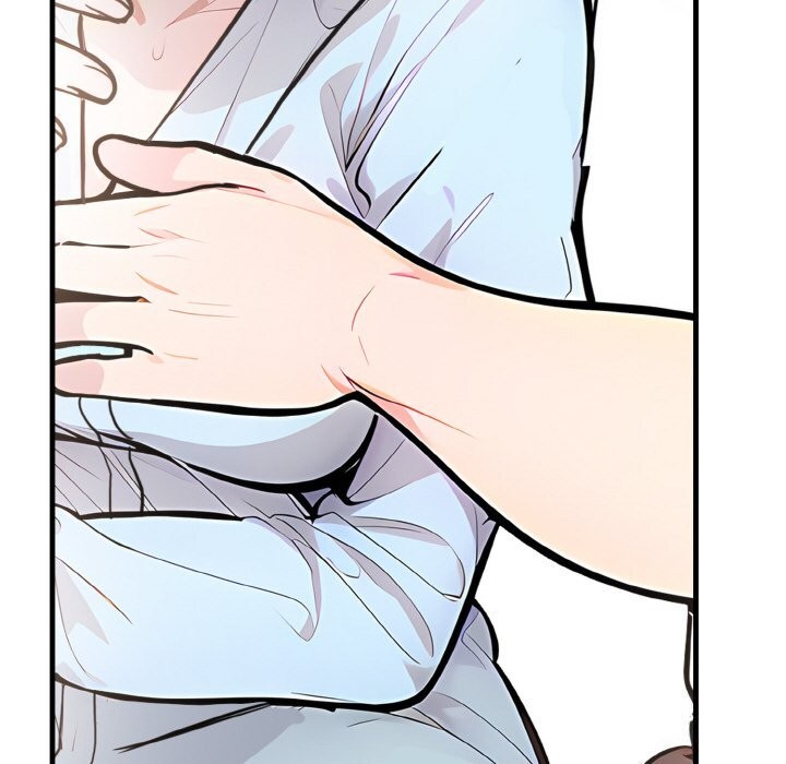 爱上按摩师第5話