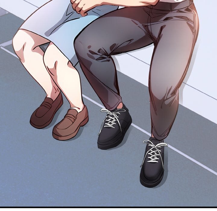 愛上按摩師第5話