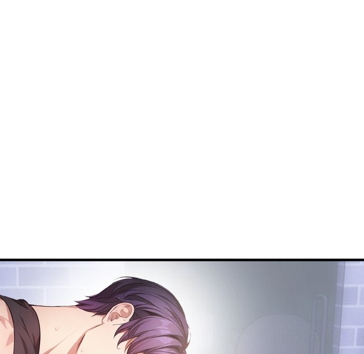 愛上按摩師第5話