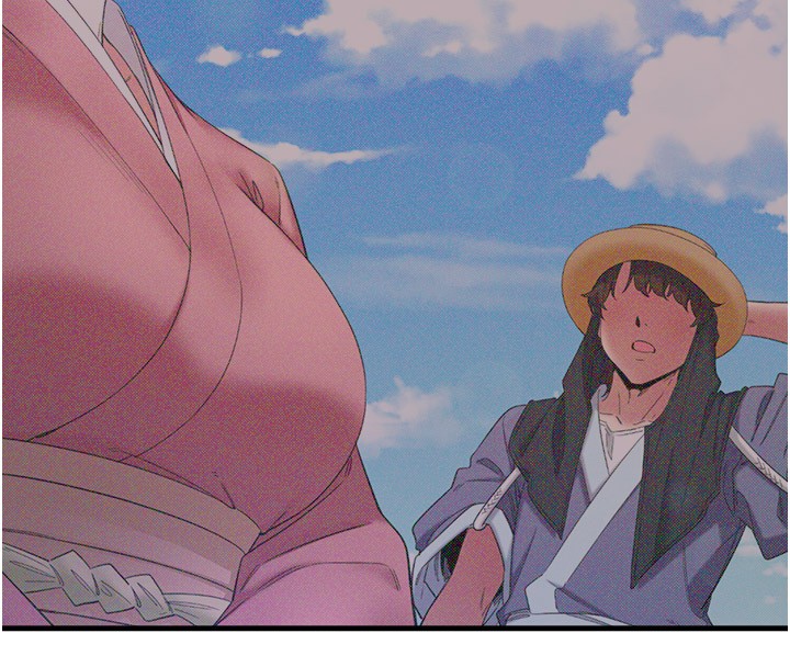 秘密溫泉:混湯旅館第9話-奮發向上的學生