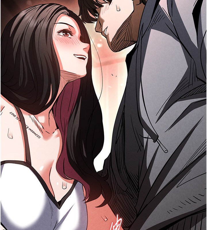 末日鵰堡第6話-和心愛女人的純愛性交