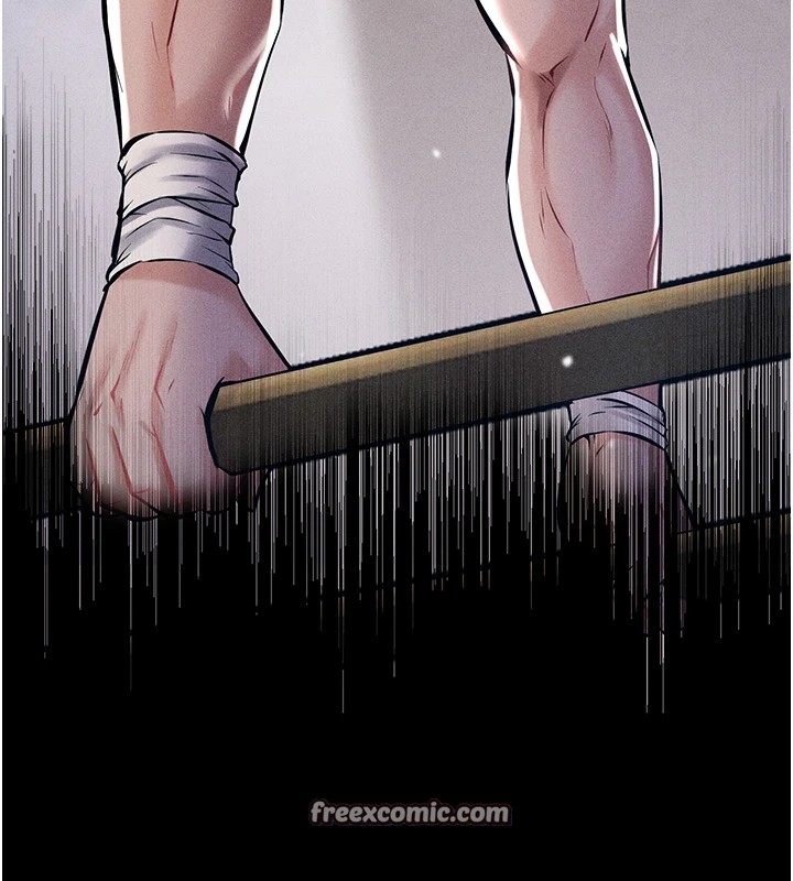 選手村:母豬調教第1話-選手村的潛規則