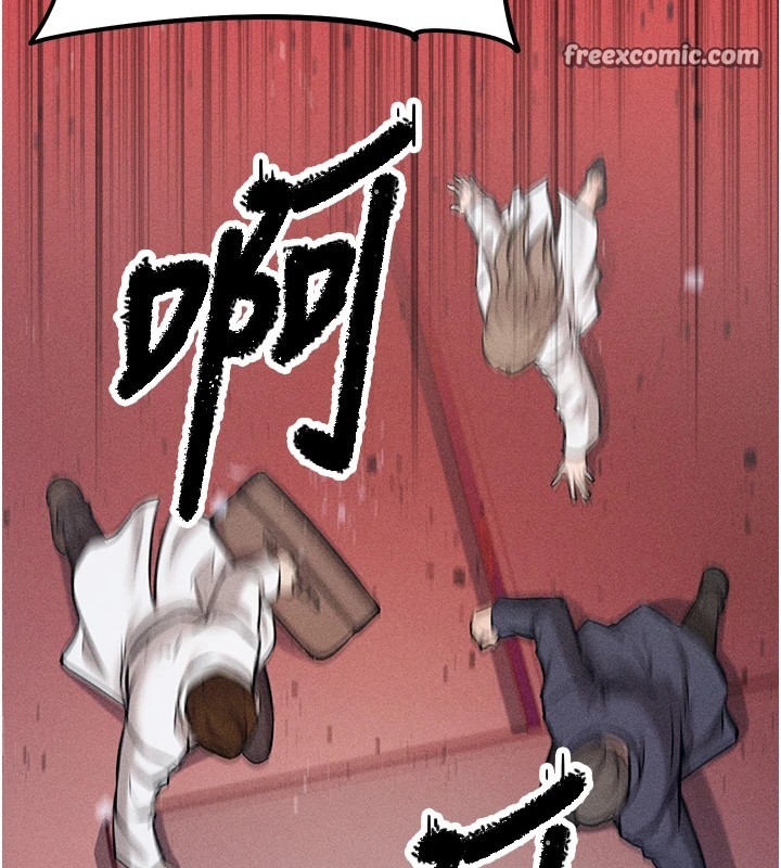选手村:母猪调教第1话-选手村的潜规则