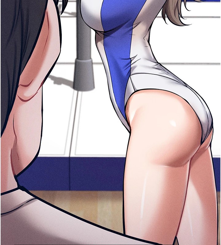 選手村:母豬調教第1話-選手村的潛規則