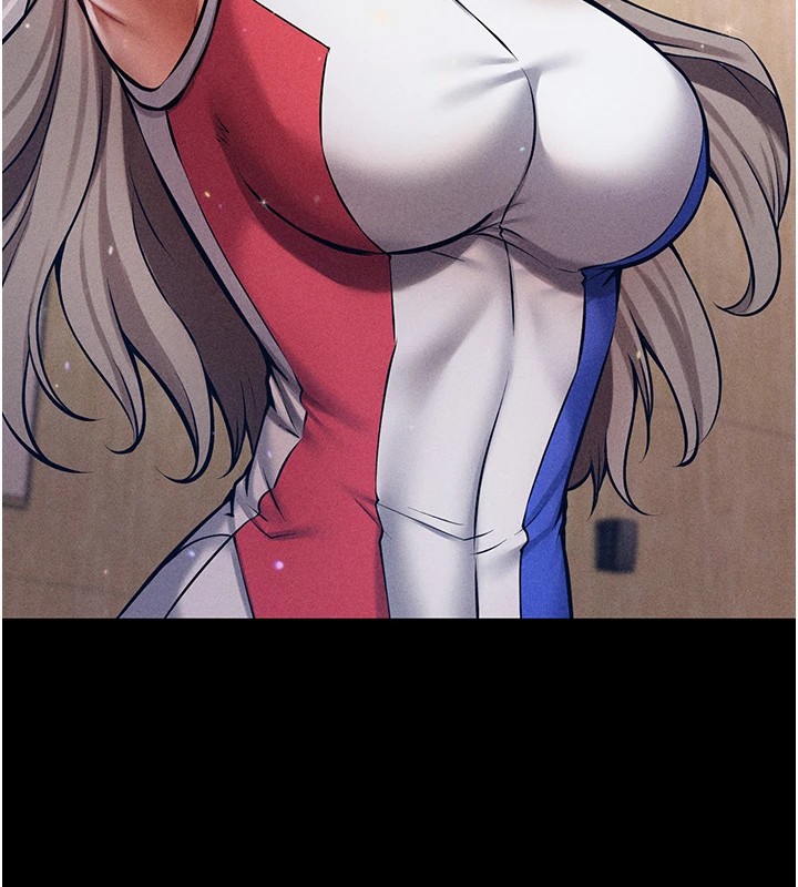 选手村:母猪调教第1话-选手村的潜规则