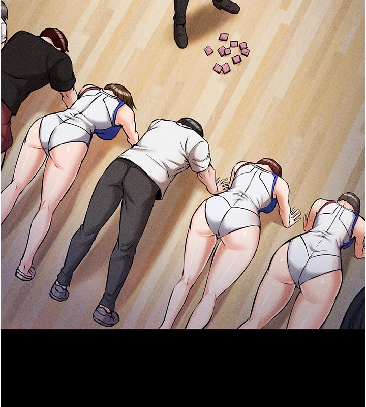 選手村:母豬調教第1話-選手村的潛規則