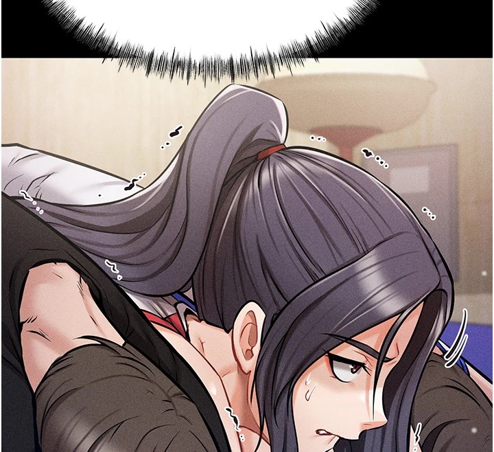 選手村:母豬調教第1話-選手村的潛規則