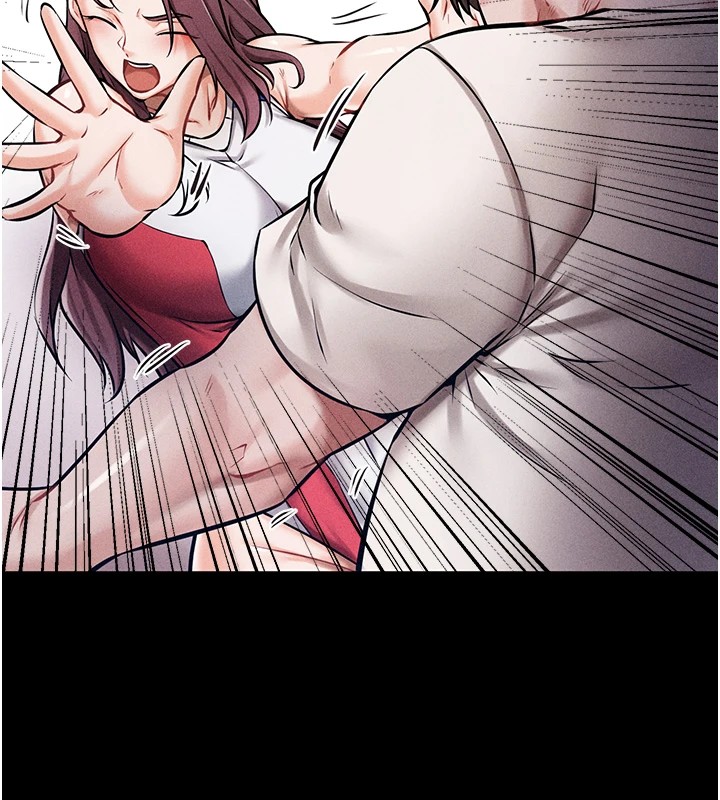 选手村:母猪调教第1话-选手村的潜规则