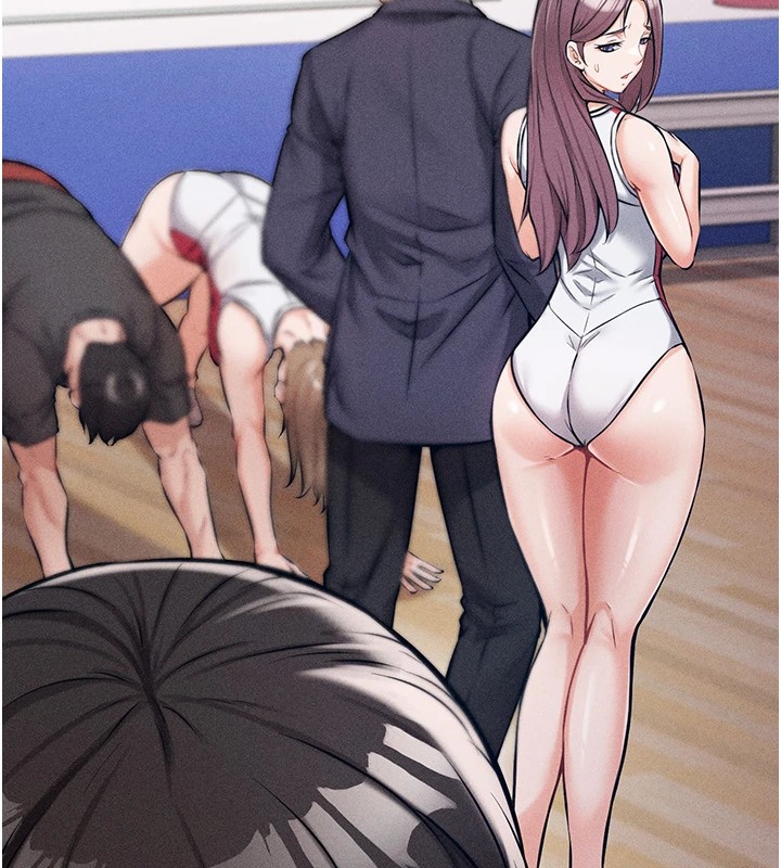 選手村:母豬調教第1話-選手村的潛規則