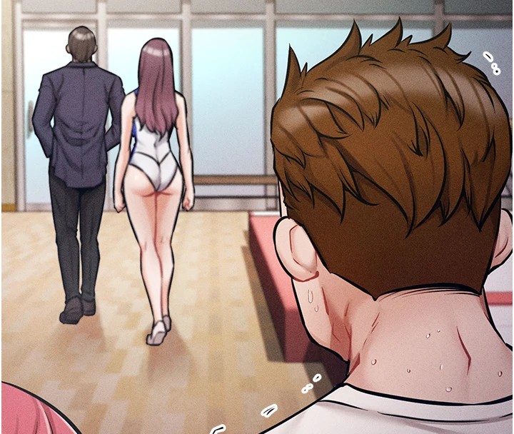 選手村:母豬調教第1話-選手村的潛規則