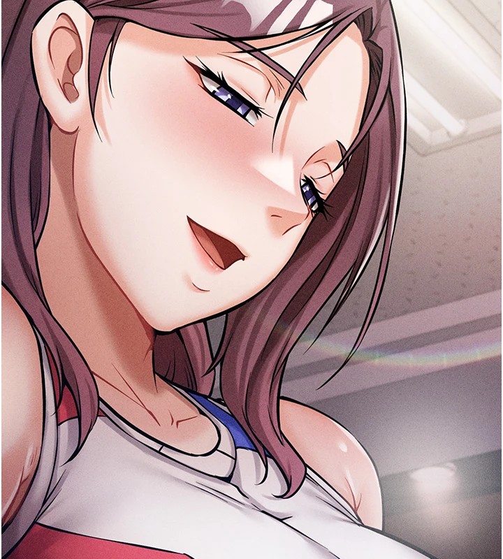 選手村:母豬調教第1話-選手村的潛規則