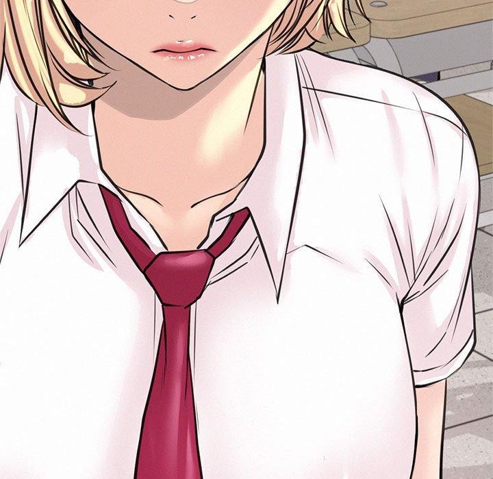 屋檐下的光第54話