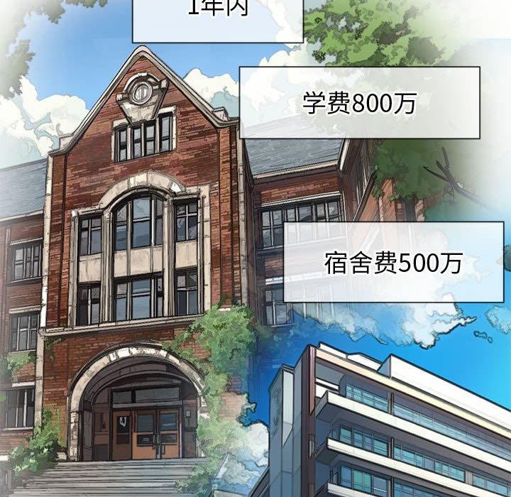 難纏小惡女第233話