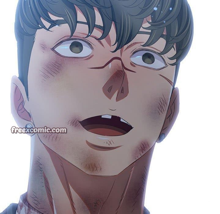 难缠小恶女第233話