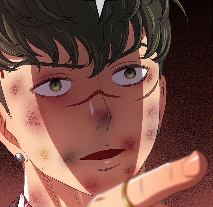 難纏小惡女第233話