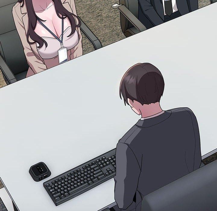 大企业里的小秘密第16話