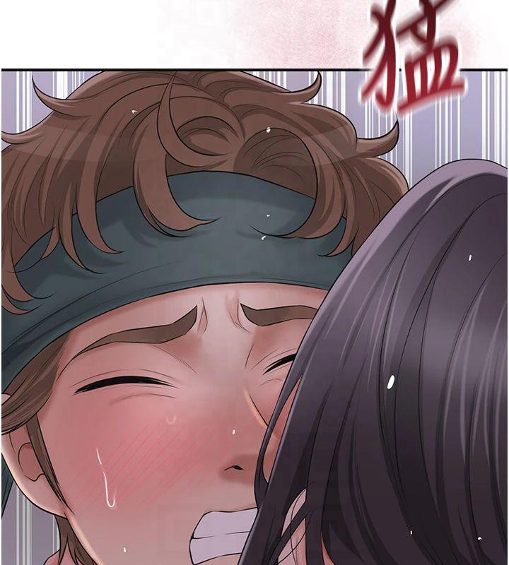 花容濕色:取花點第32話-在水中激情抽插