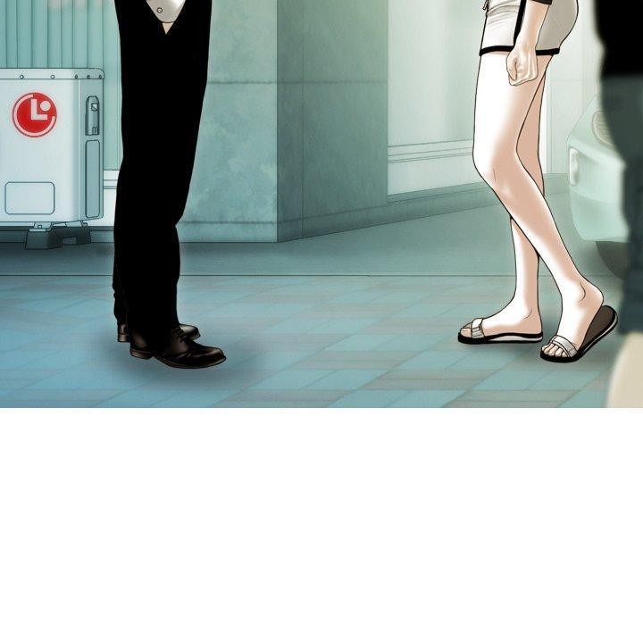 不可抗拒的吸引第36話