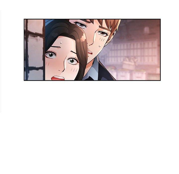 脱轨关系第33話