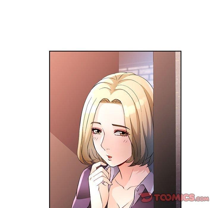 脱轨关系第33話